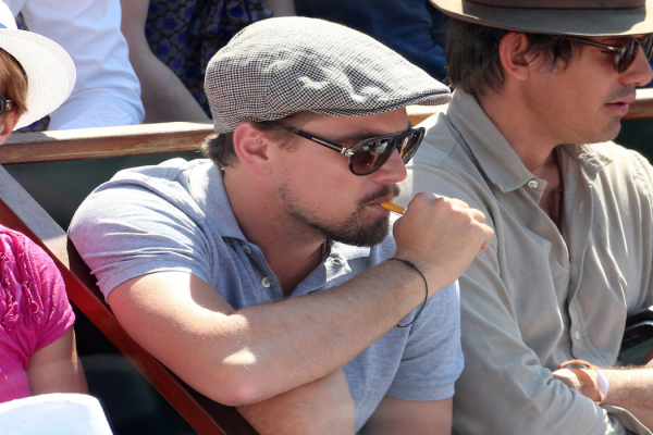 celebrity vapers e cigs