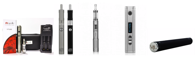 mod e-cig vapor4life vaporfi south beach smoke apollo