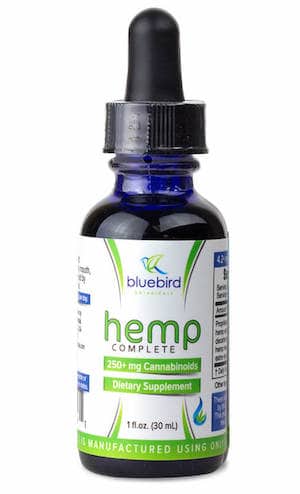 what is pure cbd oil