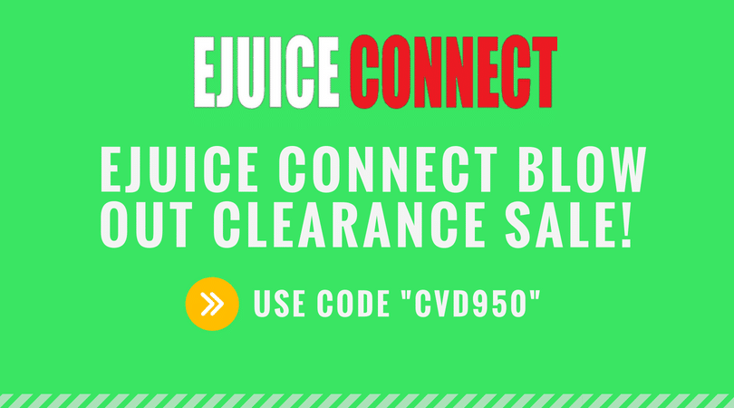 Ejuice deals coupon code