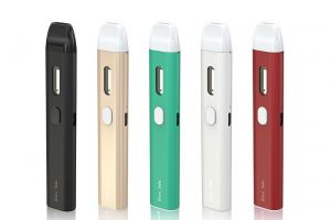 Elieaf iCare-Solo Review