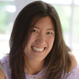 Diane Wang