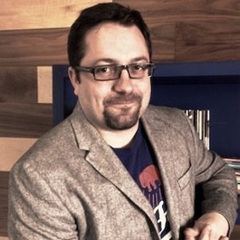 Rex Freiberger