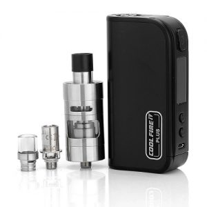 Innokin Coolfire 4 Plus 70W Box Mod