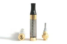 Esmart 510 Cartomizer
