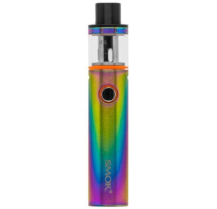 Smok Vape Pen 22 Review
