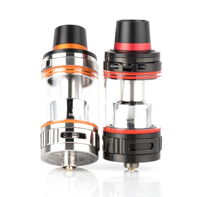 Uwell Valyrian Sub-ohm Tank Review