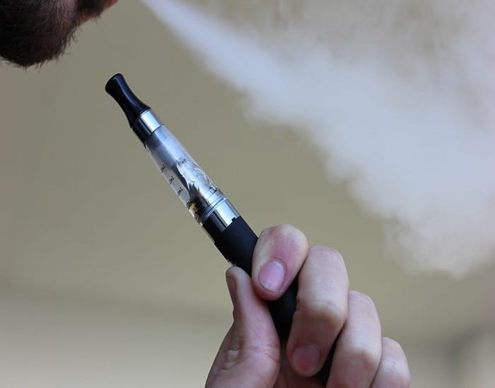 Vaping Nicotine in Australia is Easier than it Seems