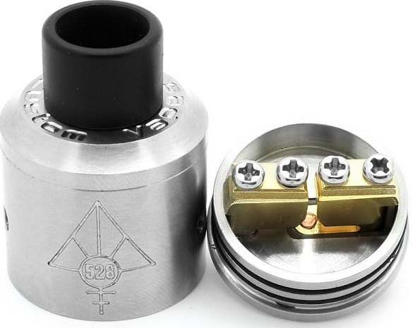 The Goon RDA Review