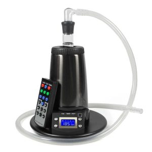 Arizer Extreme Q Vaporizer Review