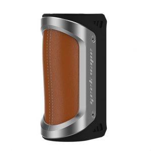Geekvape Aegis 100W Box Mod review