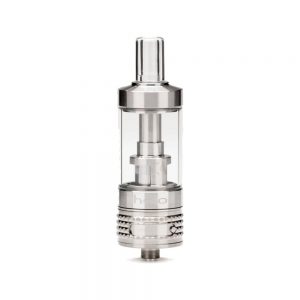 Halo Reactor Sub Ohm Tank Review