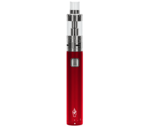 Halo Tracer Twist Vape Pen Review
