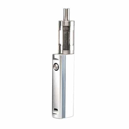 Innokin Endura T22 Beginner Box Mod Review