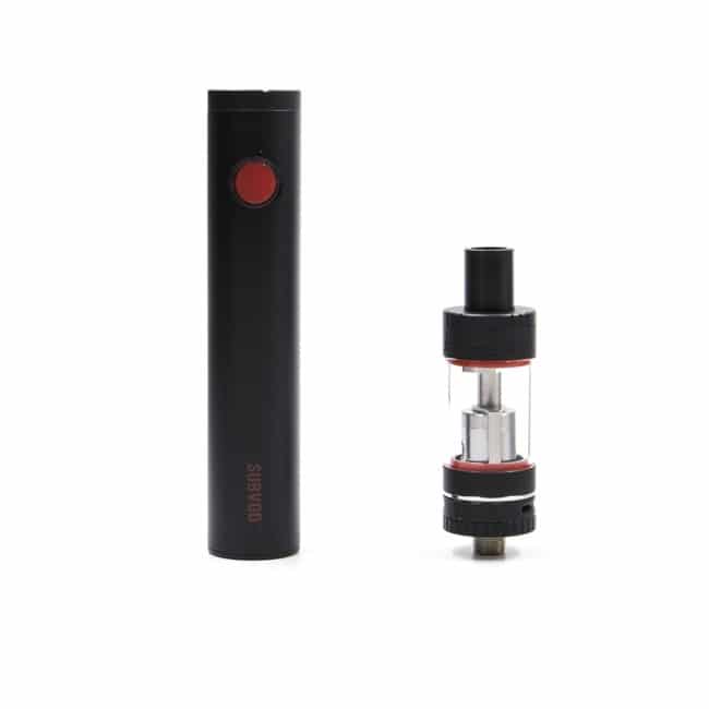 The Logic Behind Vaping Without Nicotine
