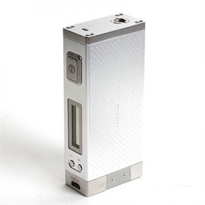 Innokin iTaste MVP 3 Box Mod Review
