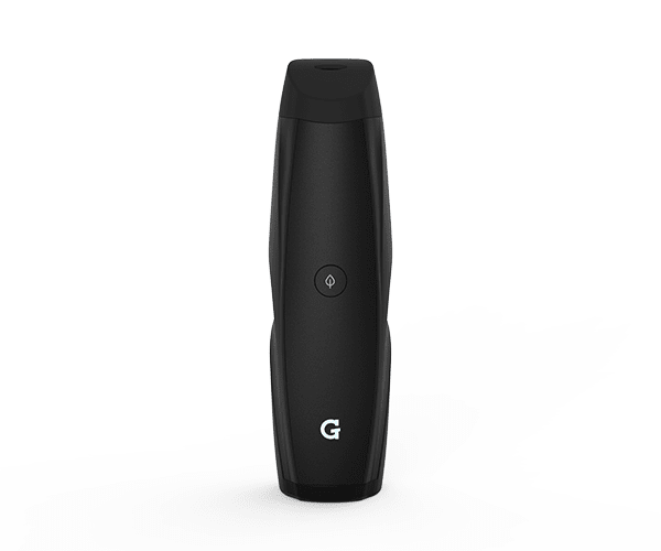 Grenco Science G Pen Elite Dry Herb Vaporizer Review