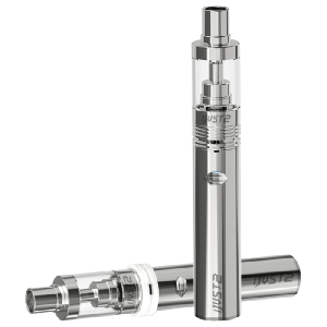 Eleaf iJust 2 Sub Ohm Vape Pen Review