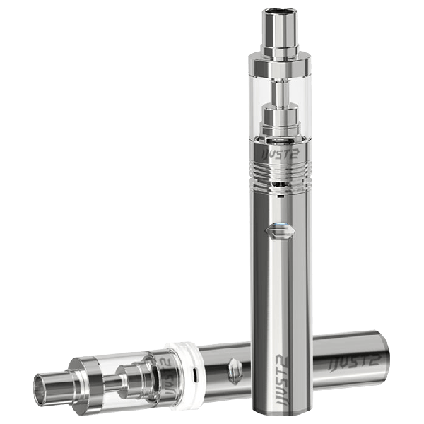 Eleaf iJust 2 Vape Pen Review