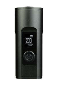 Arizer Solo 2 Dry Herb Vaporizer Review