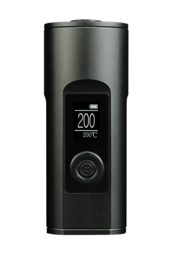Arizer Solo 2 Dry Herb Vaporizer Review