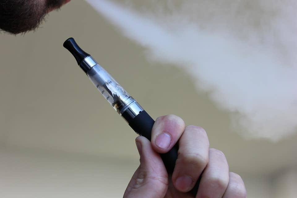 What E-Cigarettes Are And Who They’re For